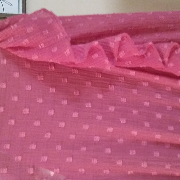 Zara long sleeve mini dress. - Picture 12 of 12